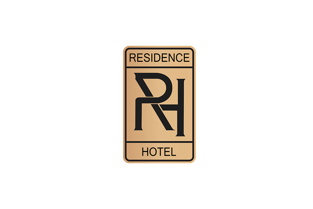 Hotel Rue Logo Résidence Hôtel | Tam Tam Guide Africa